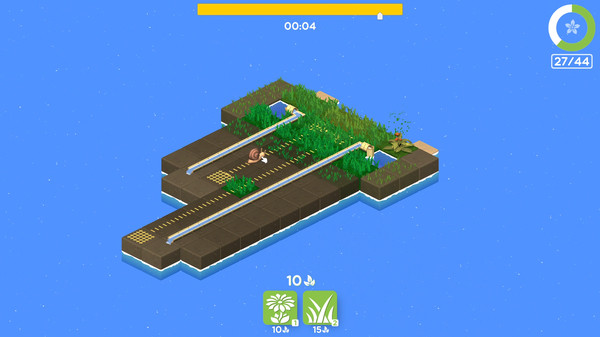 Regrowth screenshot 6