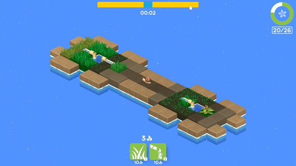 Regrowth screenshot 7