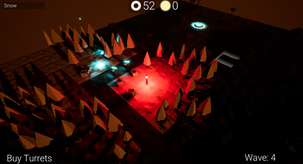 Sporadic Spire screenshot 7