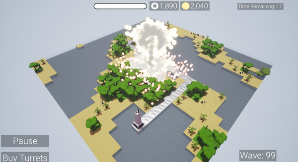 Sporadic Spire screenshot 8