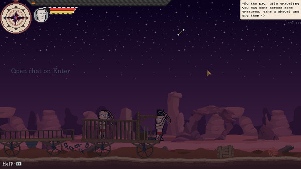 Another road screenshot 3