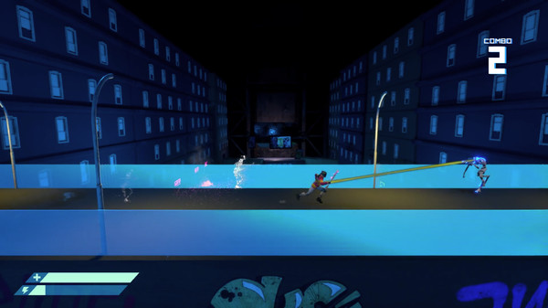 Project Senko screenshot 10