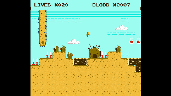 Flea! screenshot 4