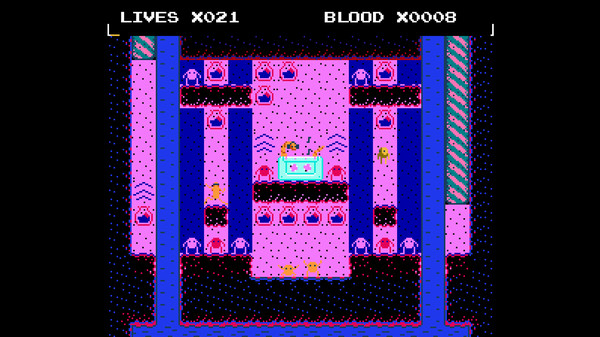 Flea! screenshot 6