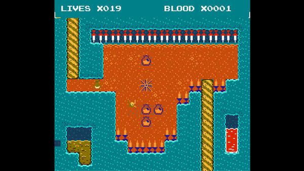 Flea! screenshot 5