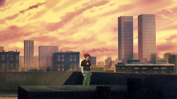 Old Skies screenshot 12