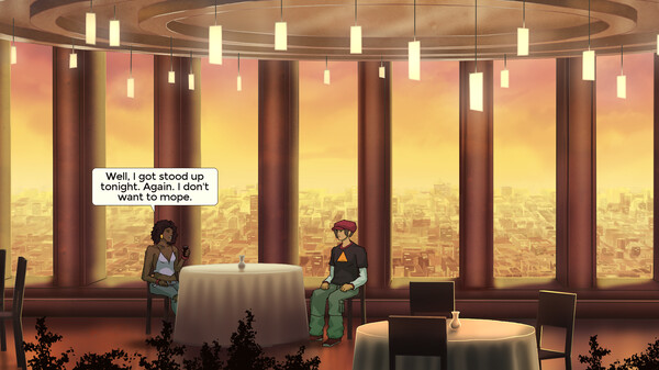 Old Skies screenshot 10
