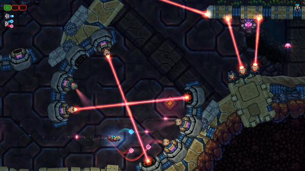 ASTRO AQUA KITTY screenshot 9