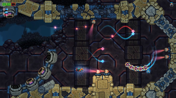 ASTRO AQUA KITTY screenshot 8