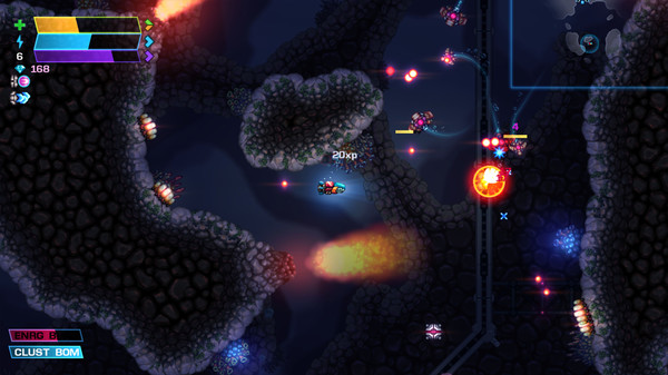 ASTRO AQUA KITTY screenshot 5