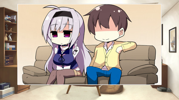 YAKIMOCHI STREAM screenshot 7