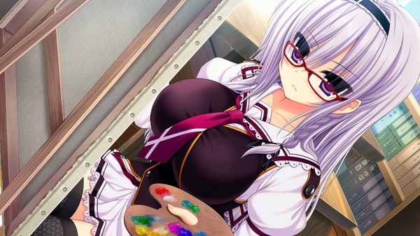 YAKIMOCHI STREAM screenshot 1