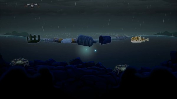 Fly Fish screenshot 2