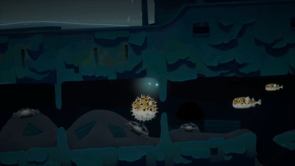 Fly Fish screenshot 1
