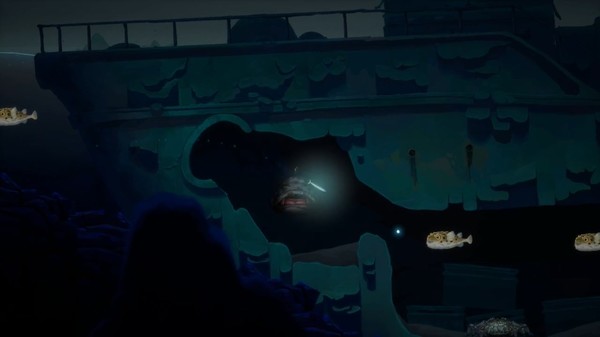 Fly Fish screenshot 6