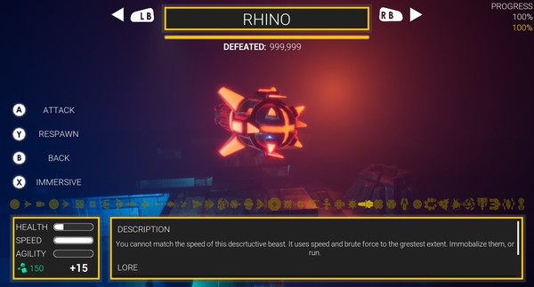 PERFECT MATTER screenshot 12