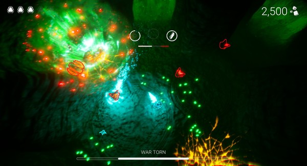 PERFECT MATTER screenshot 4