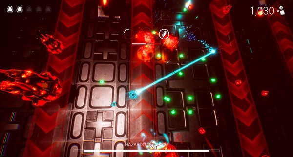 PERFECT MATTER screenshot 9