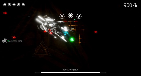PERFECT MATTER screenshot 11