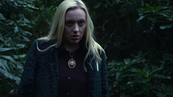 I Saw Black Clouds screenshot 7