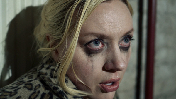 I Saw Black Clouds screenshot 12