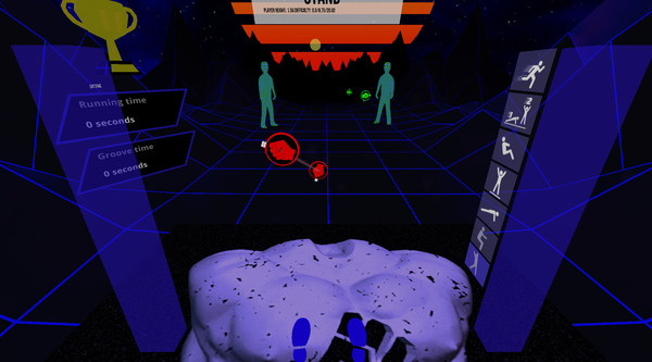 VRWorkout screenshot 5