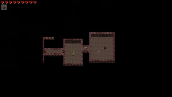 Spirit of dungeon screenshot 2