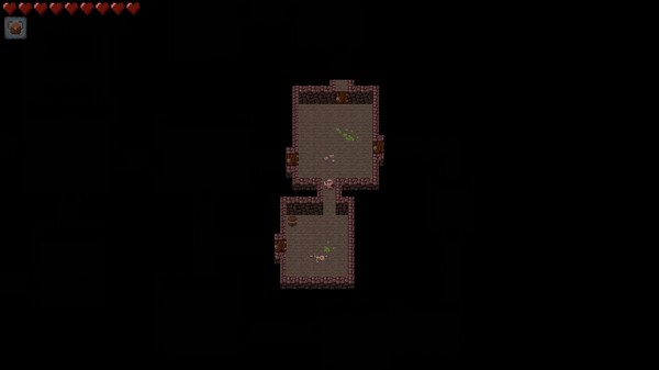 Spirit of dungeon screenshot 3