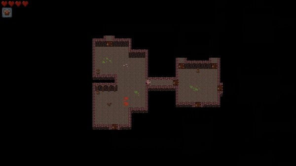 Spirit of dungeon screenshot 4