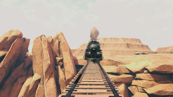 Motoride Rollercoaster VR screenshot 2