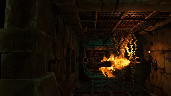 Motoride Rollercoaster VR screenshot 6