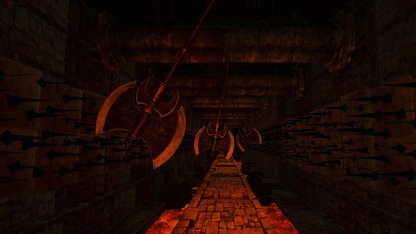 Motoride Rollercoaster VR screenshot 7
