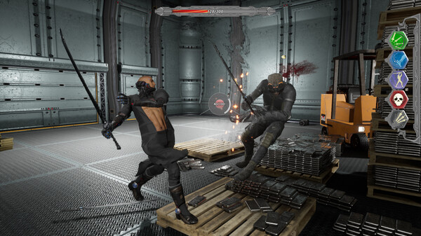 The Divine Invasion screenshot 1