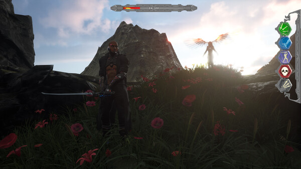 The Divine Invasion screenshot 5
