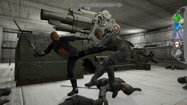 The Divine Invasion screenshot 11
