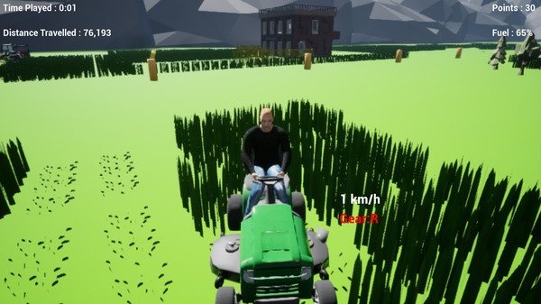 Lawnmower Game: Next Generation screenshot 8