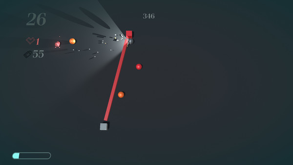 Dim Glow screenshot 3