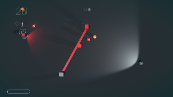 Dim Glow screenshot 5