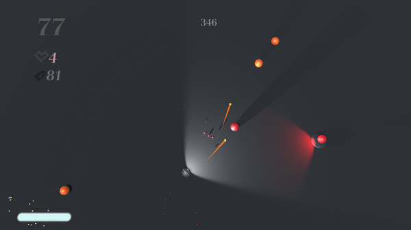 Dim Glow screenshot 4