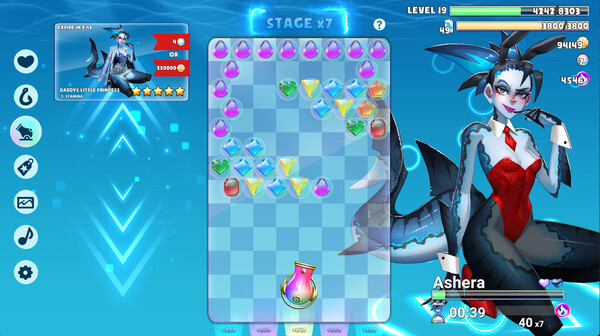 Girls Overboard screenshot 4