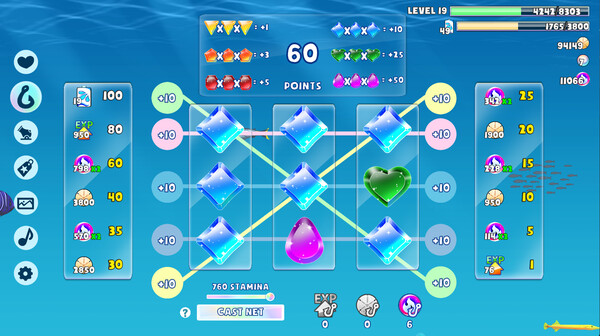 Girls Overboard screenshot 7