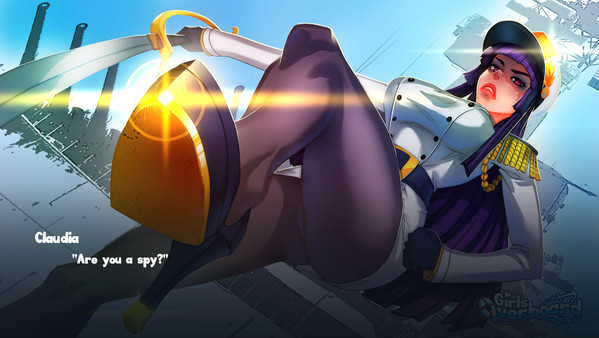 Girls Overboard screenshot 8