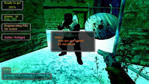 Ice Star screenshot 3