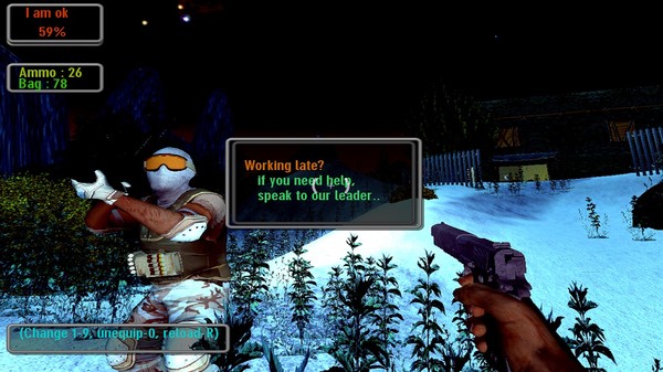 Ice Star screenshot 0