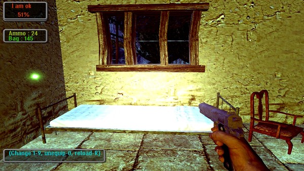Ice Star screenshot 2