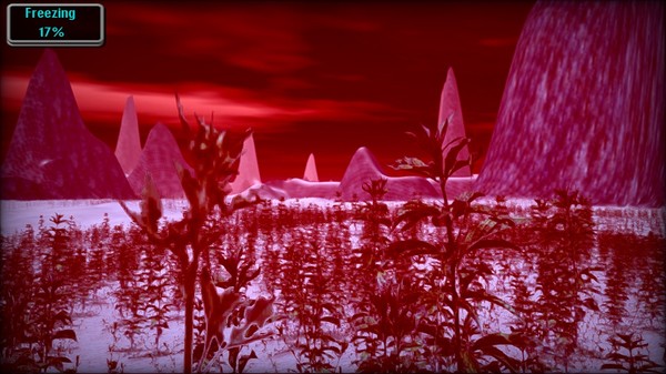 Ice Star screenshot 1