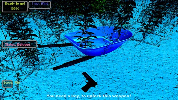 Ice Star screenshot 4