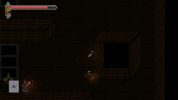 Midnight Renegade screenshot 3