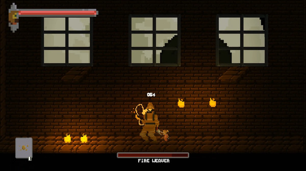Midnight Renegade screenshot 2