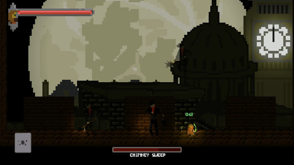 Midnight Renegade screenshot 4